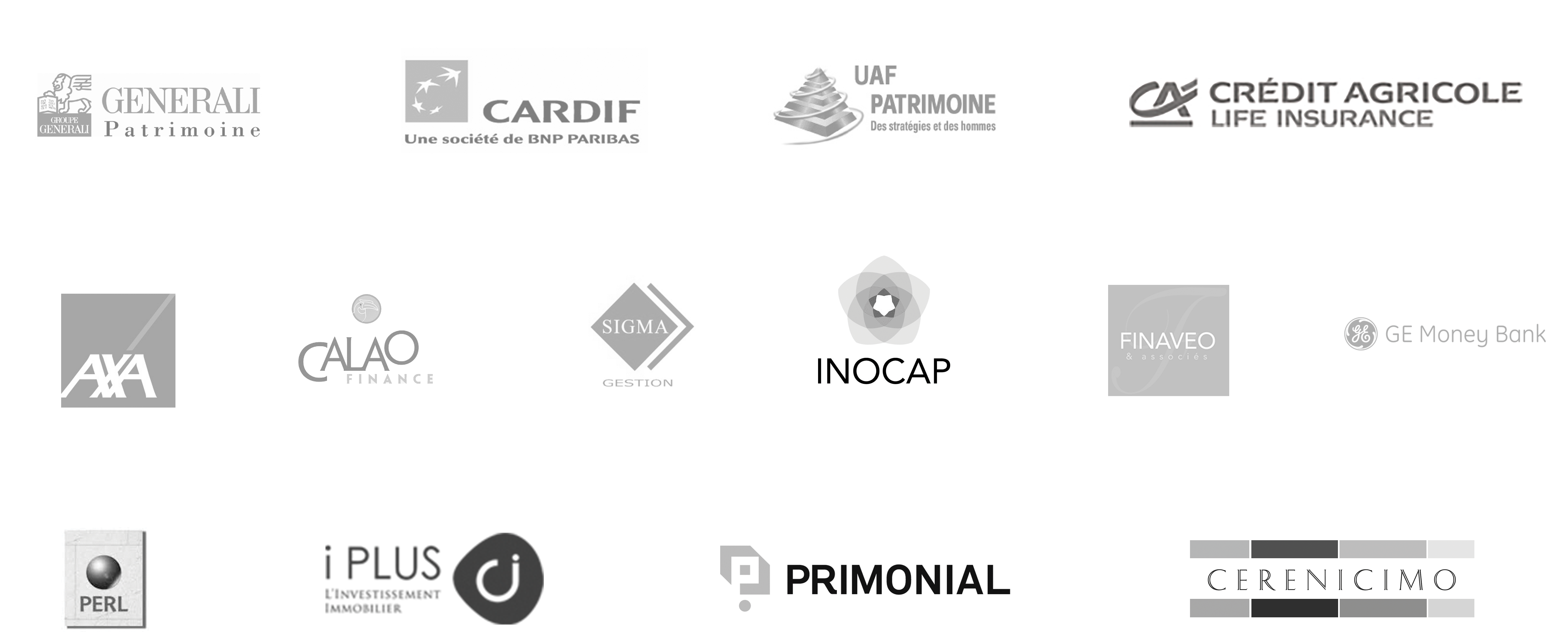 Conseil Patrimonial Libéral